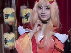 -暴风岛沉浸式体验馆(百联世纪店)