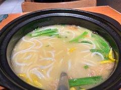 -云海肴·汽锅鸡·云南菜(高德置地店)