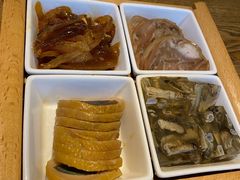 凉菜-宋小谨(惠安禹洲店)