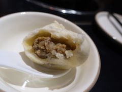 -野菌皇海景野生菌火锅(滨海大道店)