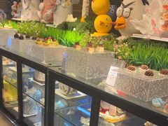 -富力希尔顿酒店·地阔自助餐厅