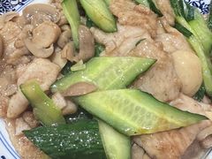 -北大地皖峰饭馆