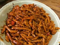 -春饼先生·北京烤鸭(甘井子万达店)