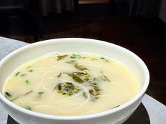 -沈灶河豚宴·河豚融合餐厅(汉中路店)