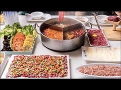 -小厨子私房菜·云南美食店