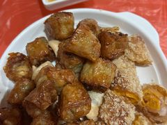 -车头老二大排档