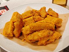 -李叔叔虾蟹大排档(青羊店)