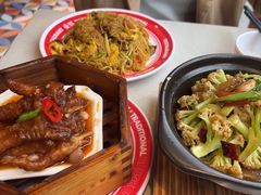 -明腾壹间茶餐厅(新都会花园广场店)