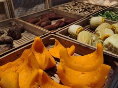 -海吃海喝海鲜烤肉炭火主题自助餐(朝阳店)