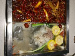 -小牛叔鲜切牛肉·火锅·烤肉自助(公济桥路店)