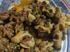 -黄亚华小食店(Jalan Alor)