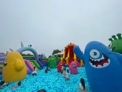 -秦皇岛乐岛海洋王国