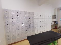 -琪航·健身+普拉提(民耀路店)