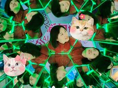 -天津梵高星空艺术馆(天河城旗舰店)