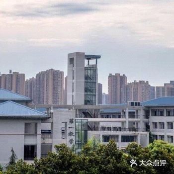 重庆大学,于1929年始建,位于重庆市,是中共中央直