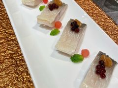 马友-红棉中餐厅·广州海航威斯汀酒店