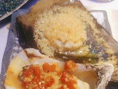 -大成海鲜烧烤·小龙虾(五角场店)