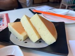 香煎小米糕-虾饺妹·酒家(海珠广场店)