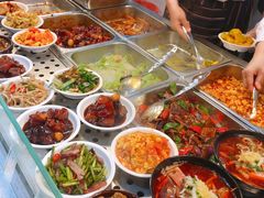 -老盛兴汤包馆(大华二路店)