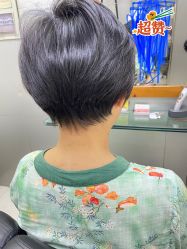 -南京美发店