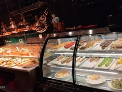 -好伦哥比萨烤肉自助(马家堡店)