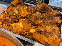 -粗粮人家·东北菜(洋桥店)