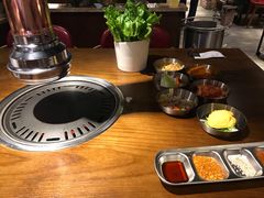 -·缸桶屋·韩式牛肋条自助烤肉(西湖D11店)