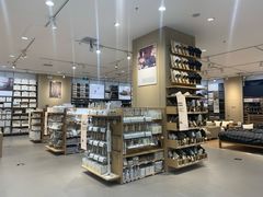 -MUJI无印良品(茂业天地店)