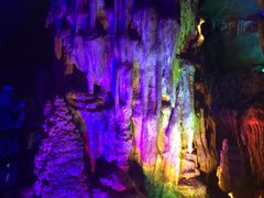 -泰安地下龙宫景区