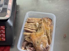 -正宗忘不了老鹅(梅岭店)