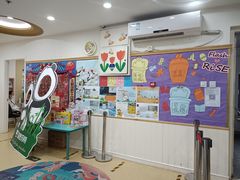 -瑞思英语·少儿英语启蒙(河西·梅江第六田园校区)