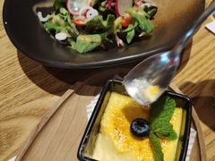 -原石牛扒·约会餐厅(龙城万科里店)