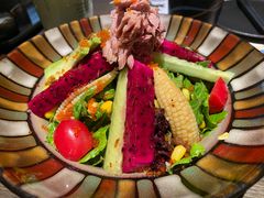 -玉川屋创意日料(北美新天地店)