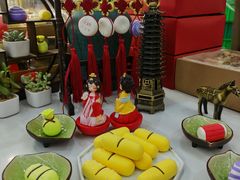 -清真全盛斋传统糕点(高新中大店)