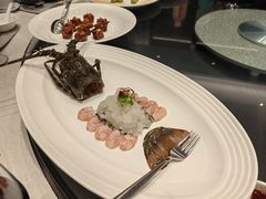 -上海宝华喜来登酒店·采悦轩中餐厅