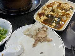 -新梅居(宁海东路店)