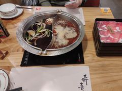 -牛匠和牛寿喜锅(西安总店)