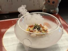 -鳥喜Toriki怀石烧鸟料理