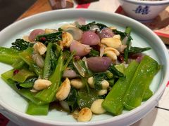 -长安大牌档之西安博物院文化餐厅(中贸店)