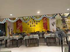 -又见马甲M8融合西餐厅(体育中心店)
