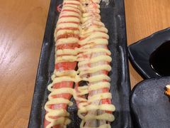 -吉兆手握寿司(车公庙店)