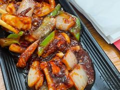 -炒豆合作社(东四总店)