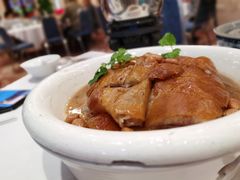 古法灌汁烧鹅-广州酒家(文昌总店)