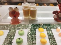 -万达文华酒店·48F云端窗景美食汇自助餐厅