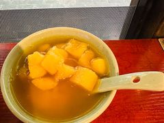 木薯糖水-粉家柳州螺蛳粉(杨宅路店)
