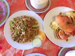 -灯笼馆海鲜餐厅