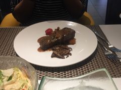 -西堤厚牛排(昆山店)