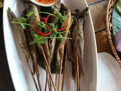 -芽庄MP泰式海鲜海景餐厅