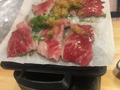 -割烹旭日本料理(龙湖狮山天街店)