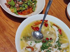 -巴蜀风·地道川菜(总店)